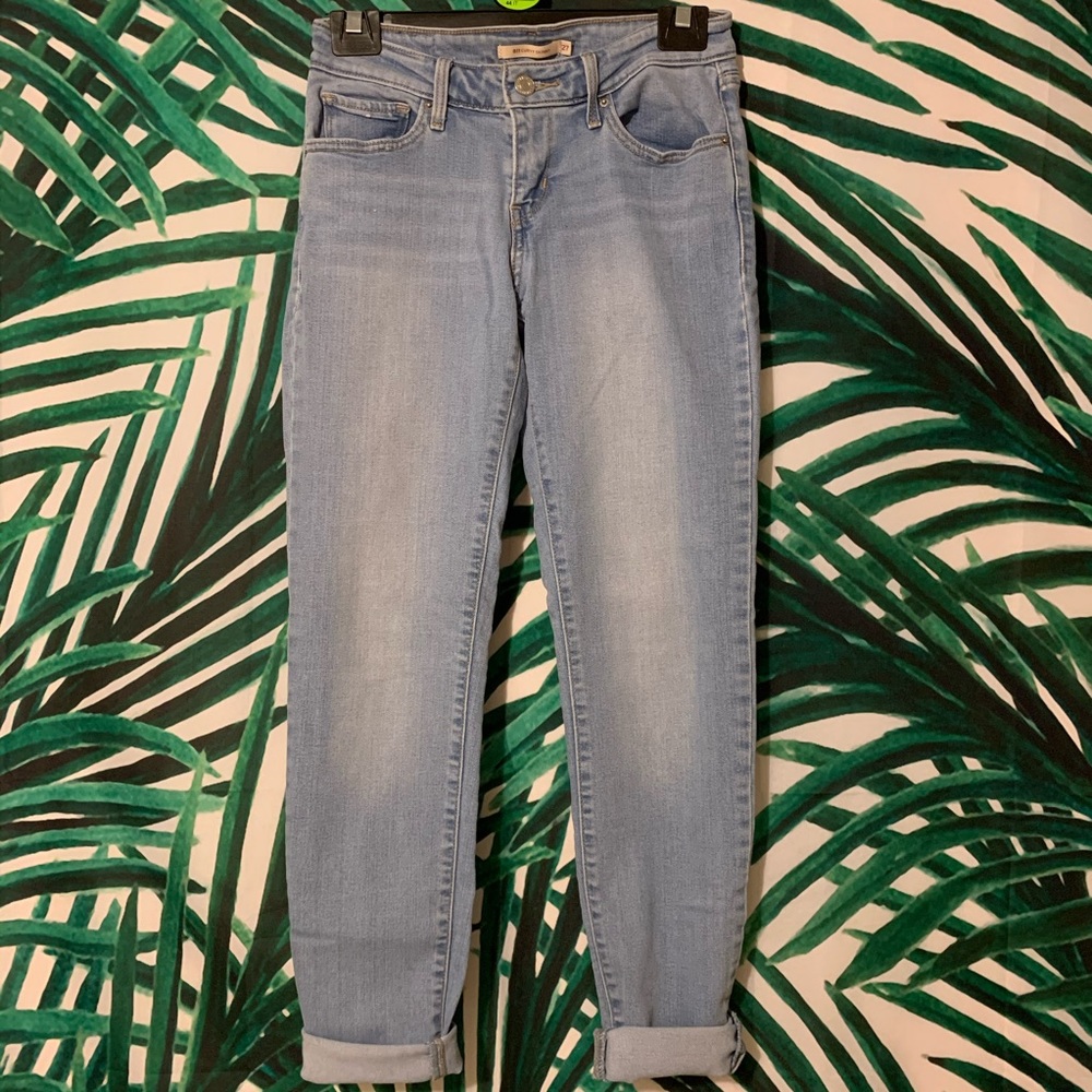 skinny jeans